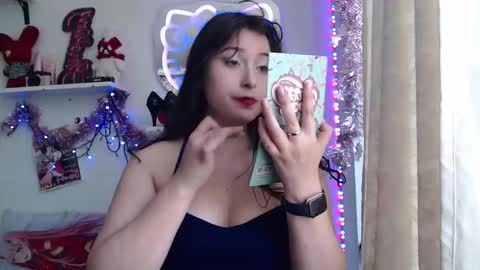 Luhana online show from 21, 2, 2026