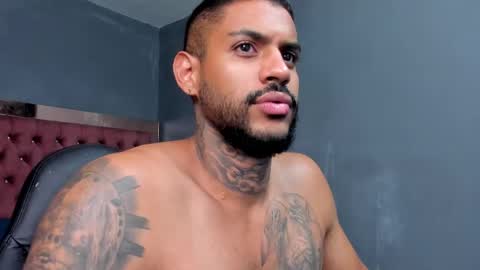 Luigi Vitale online show from 18, 2, 2025