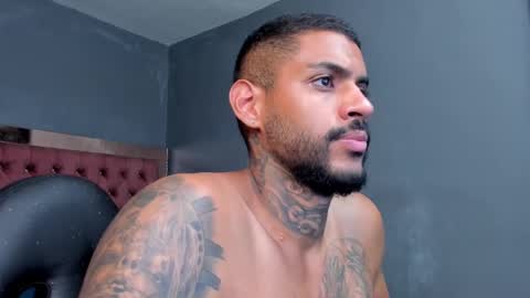 Luigi Vitale online show from 18, 2, 2025