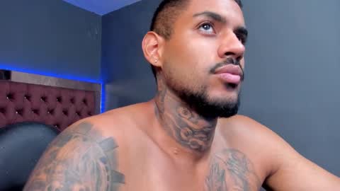 Luigi Vitale online show from 22, 2, 2025