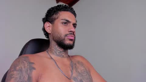 Luigi Vitale online show from 10, 2, 2026