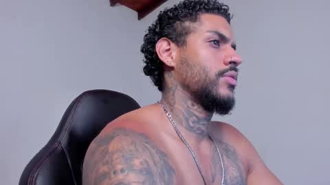 Luigi Vitale online show from 8, 3, 2026