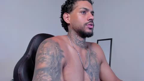 Luigi Vitale online show from 1, 4, 2026