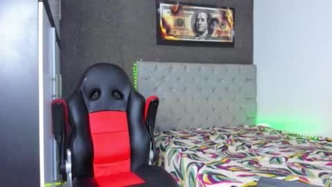 Luigi Independent model online show from 4, 10, 2025