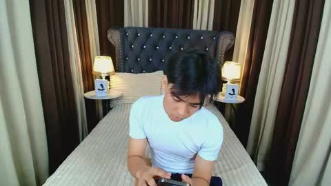 luigi_moreno online show from 21, 12, 2025