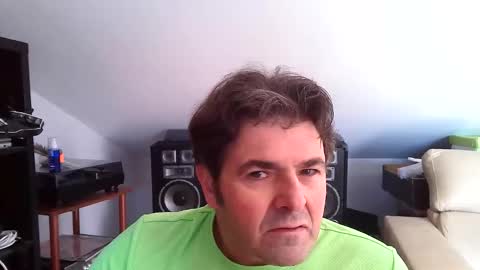 LUIGIJOHN online show from 10, 1, 2026