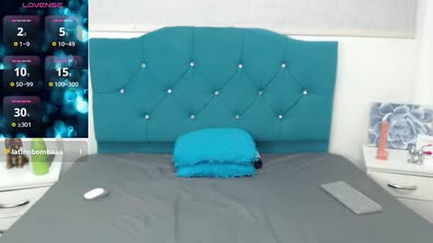 luigimarchetti online show from 19, 2, 2026