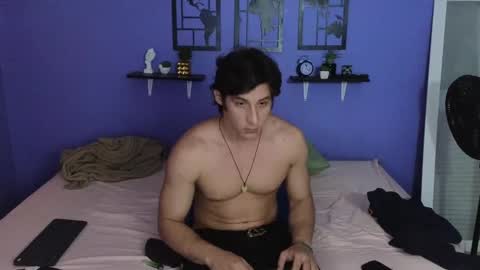 Luigi online show from 30, 12, 2024