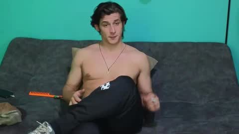 Luigi online show from 17, 2, 2025