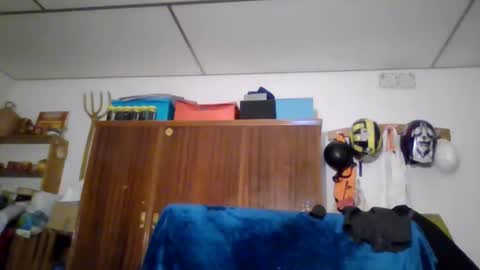 A slave to the mistress.. un esclavo para las amas dominantes. online show from 15, 1, 2025