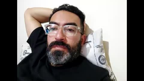 Hairyman online show from 9, 12, 2024