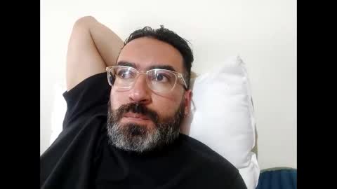 Hairyman online show from 3, 1, 2025