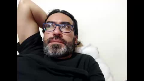 Hairyman online show from 14, 4, 2026