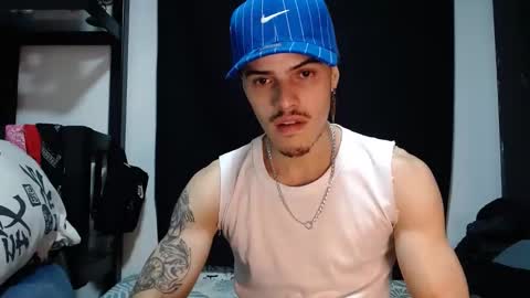 Luis AS online show from 12, 11, 2025