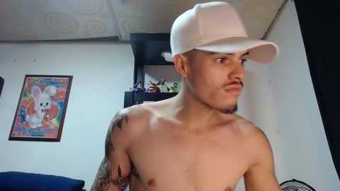 Luis AS online show from 27, 11, 2025