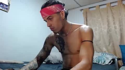 Luis AS online show from 19, 3, 2026