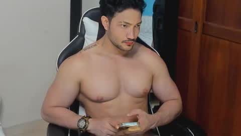 luis_baptista online show from 16, 12, 2025