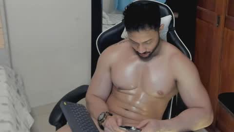 luis_baptista online show from 15, 5, 2026
