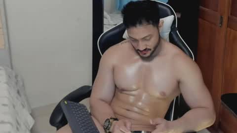 luis_baptista online show from 16, 5, 2026