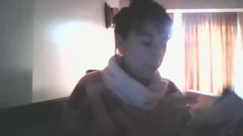 luisa_hollmes online show from 23, 10, 2025