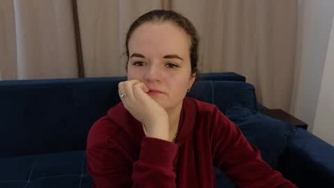 Snapshot of luisa_rosee chatting on 9, 2, 2025 Luisa Rosee online show from 9, 2, 2025