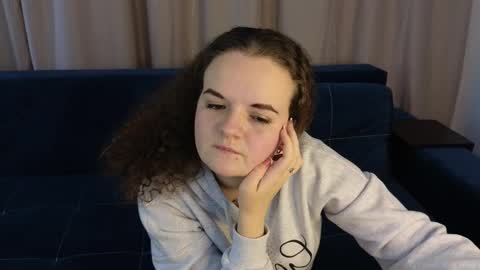 Snapshot of luisa_rosee chatting on 10, 2, 2025 Luisa Rosee online show from 10, 2, 2025