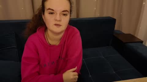 Snapshot of luisa_rosee chatting on 11, 2, 2025 Luisa Rosee online show from 11, 2, 2025