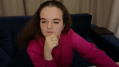 Snapshot of luisa_rosee chatting on 11, 2, 2025 Luisa Rosee online show from 11, 2, 2025