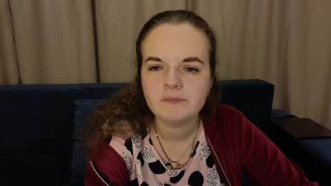 Snapshot of luisa_rosee chatting on 12, 2, 2025 Luisa Rosee online show from 12, 2, 2025