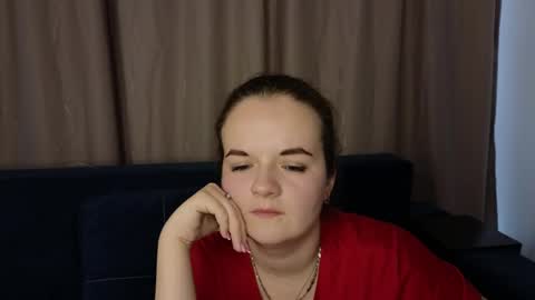 Snapshot of luisa_rosee chatting on 13, 2, 2025 Luisa Rosee online show from 13, 2, 2025