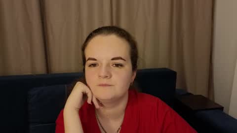 Snapshot of luisa_rosee chatting on 13, 2, 2025 Luisa Rosee online show from 13, 2, 2025