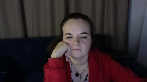 Snapshot of luisa_rosee chatting on 14, 2, 2025 Luisa Rosee online show from 14, 2, 2025