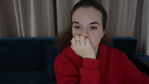 Snapshot of luisa_rosee chatting on 14, 2, 2025 Luisa Rosee online show from 14, 2, 2025