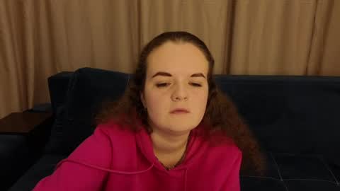 Snapshot of luisa_rosee chatting on 16, 2, 2025 Luisa Rosee online show from 16, 2, 2025