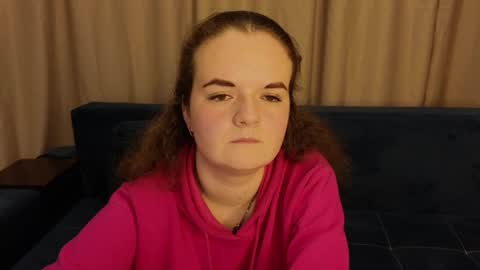 Snapshot of luisa_rosee chatting on 17, 2, 2025 Luisa Rosee online show from 17, 2, 2025
