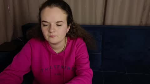 Snapshot of luisa_rosee chatting on 17, 2, 2025 Luisa Rosee online show from 17, 2, 2025