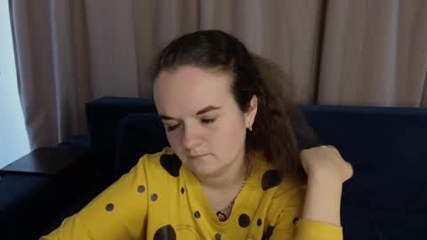 Snapshot of luisa_rosee chatting on 18, 2, 2025 Luisa Rosee online show from 18, 2, 2025