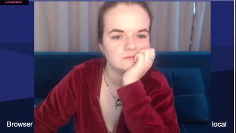 Snapshot of luisa_rosee chatting on 23, 2, 2025 Luisa Rosee online show from 23, 2, 2025