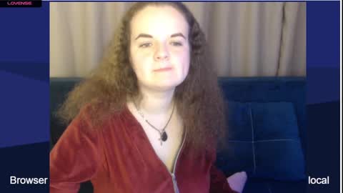Snapshot of luisa_rosee chatting on 23, 2, 2025 Luisa Rosee online show from 23, 2, 2025
