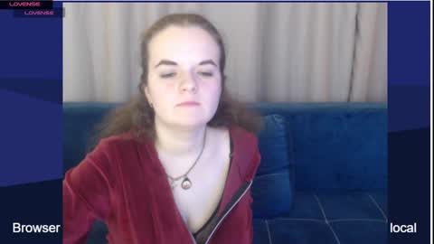 Snapshot of luisa_rosee chatting on 24, 2, 2025 Luisa Rosee online show from 24, 2, 2025