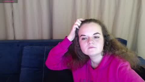 Snapshot of luisa_rosee chatting on 26, 2, 2025 Luisa Rosee online show from 26, 2, 2025