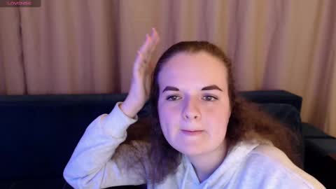 Snapshot of luisa_rosee chatting on 26, 2, 2025 Luisa Rosee online show from 26, 2, 2025