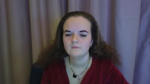 Snapshot of luisa_rosee chatting on 28, 2, 2025 Luisa Rosee online show from 28, 2, 2025