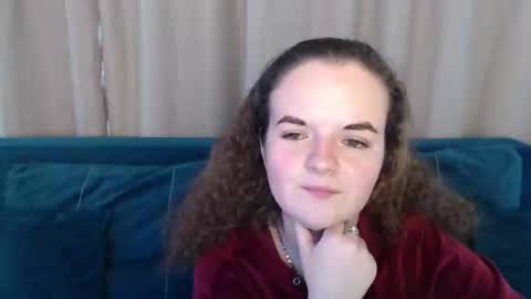 Snapshot of luisa_rosee chatting on 1, 3, 2025 Luisa Rosee online show from 1, 3, 2025