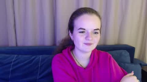 Snapshot of luisa_rosee chatting on 2, 3, 2025 Luisa Rosee online show from 2, 3, 2025