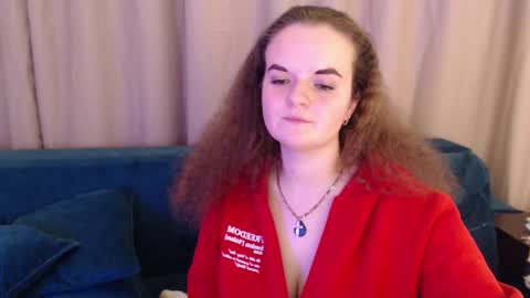 Snapshot of luisa_rosee chatting on 4, 3, 2025 Luisa Rosee online show from 4, 3, 2025