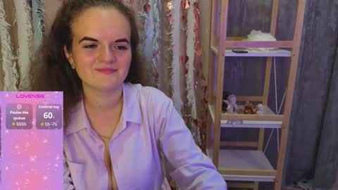 Snapshot of luisa_rosee chatting on 17, 9, 2025 Luisa Rosee online show from 17, 9, 2025