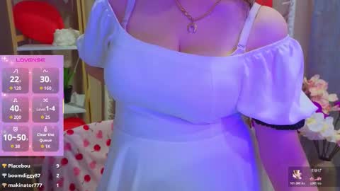 Snapshot of luisa_rosee chatting on 14, 2, 2026 Luisa Rosee online show from 14, 2, 2026