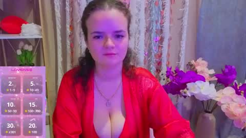 Luisa Rosee online show from 2, 4, 2026
