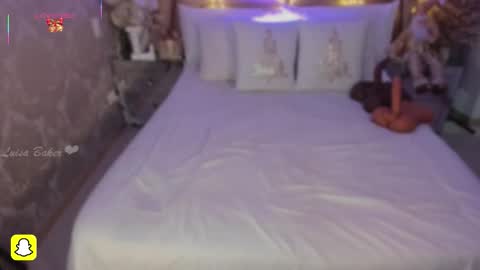  IG im alisson01  online show from 20, 12, 2025